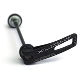 Miche Xlight Alloy Road Q/R Set